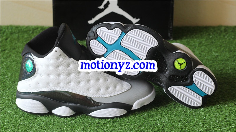 Authentics Air Jordan 13 retro Baron